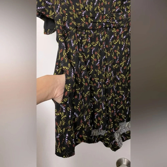 NWT Free People Meet Virginia Romper Size 4 - Picture 6 of 10